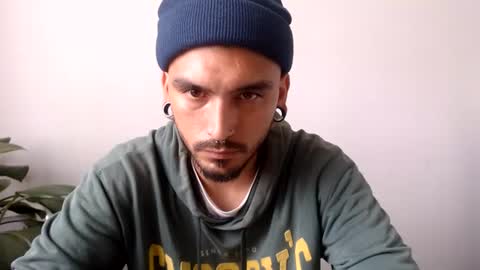 Snapshot of morbidangel08 chatting on 7, 8, 2026 Abelardo online show from 7, 8, 2026