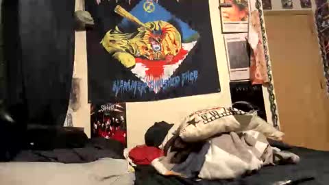 Snapshot of morbidxsoul chatting on 22, 11, 2025 Josh online show from 22, 11, 2025