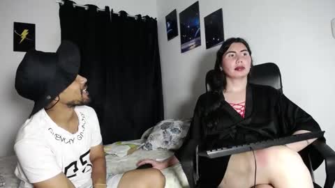 Snapshot of morbo_total69 chatting on 12, 9, 2025 morbo total69 online show from 12, 9, 2025