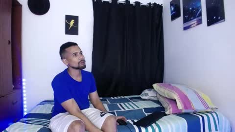 Snapshot of morbo_total69 chatting on 21, 9, 2025 morbo total69 online show from 21, 9, 2025