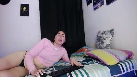 Snapshot of morbo_total69 chatting on 24, 9, 2025 morbo total69 online show from 24, 9, 2025