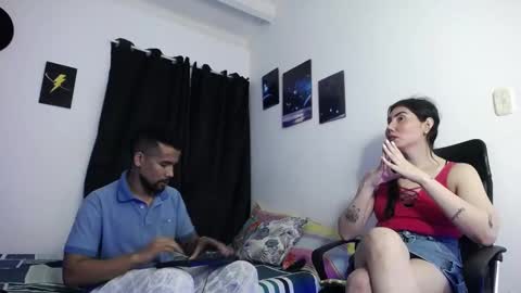 Snapshot of morbo_total69 chatting on 25, 9, 2025 morbo total69 online show from 25, 9, 2025