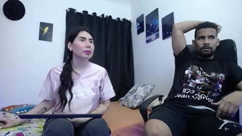 Snapshot of morbo_total69 chatting on 3, 10, 2025 morbo total69 online show from 3, 10, 2025