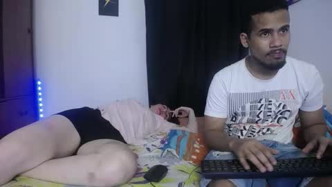 Snapshot of morbo_total69 chatting on 7, 10, 2025 morbo total69 online show from 7, 10, 2025