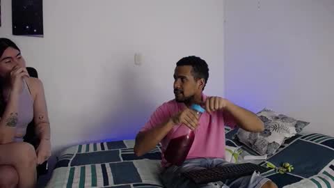 morbo total69 online show from 18, 11, 2025