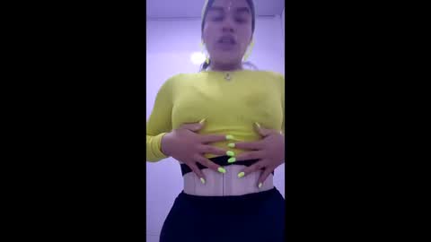 Snapshot of morbucksrica chatting on 4, 2, 2026 morbucksrica online show from 4, 2, 2026