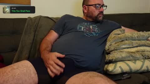 Snapshot of mordecai_the_great chatting on 21, 12, 2024 Ce nest pas Mordecai online show from 21, 12, 2024