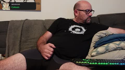 Snapshot of mordecai_the_great chatting on 24, 1, 2025 Ce nest pas Mordecai online show from 24, 1, 2025