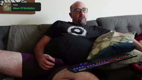 Snapshot of mordecai_the_great chatting on 29, 1, 2025 Ce nest pas Mordecai online show from 29, 1, 2025