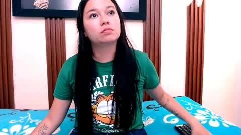 Snapshot of mordurecrazyatmblonde chatting on 24, 5, 2026 alexia online show from 24, 5, 2026