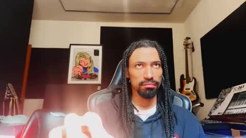 Snapshot of morebemdotad chatting on 10, 6, 2026 Diego online show from 10, 6, 2026