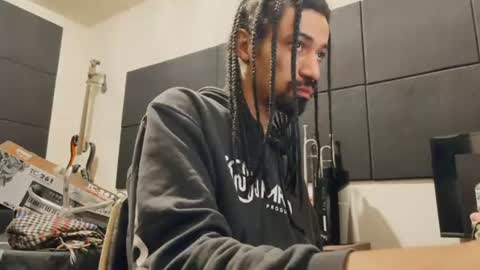 Snapshot of morebemdotad chatting on 25, 6, 2026 Diego online show from 25, 6, 2026