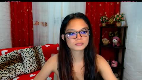 Snapshot of morena_cockts chatting on 12, 2, 2025 rondina online show from 12, 2, 2025