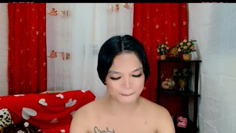 Snapshot of morena_cockts chatting on 21, 2, 2025 rondina online show from 21, 2, 2025