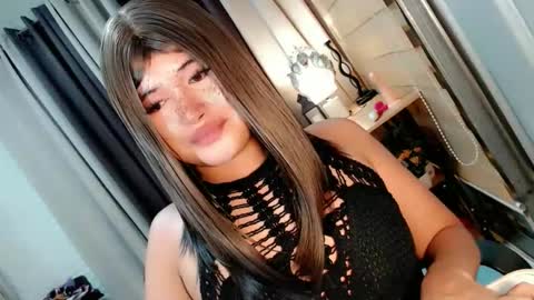 MIA online show from 8, 11, 2025