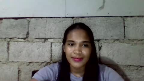 Snapshot of morenagirlpinay18 chatting on 3, 2, 2026 morenagirlpinay18 online show from 3, 2, 2026