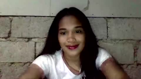 Snapshot of morenagirlpinay18 chatting on 19, 2, 2026 morenagirlpinay18 online show from 19, 2, 2026