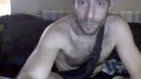 Snapshot of morenikoo26 chatting on 19, 9, 2025 morenikoo26 online show from 19, 9, 2025