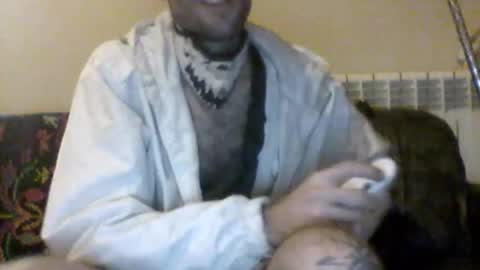 Snapshot of morenikoo26 chatting on 28, 9, 2025 morenikoo26 online show from 28, 9, 2025