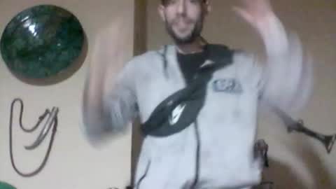 Snapshot of morenikoo26 chatting on 4, 10, 2025 morenikoo26 online show from 4, 10, 2025