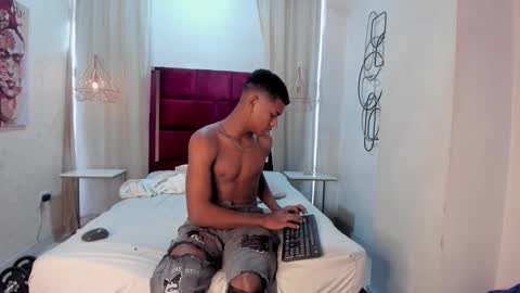 Mmorenito online show from 29, 10, 2025