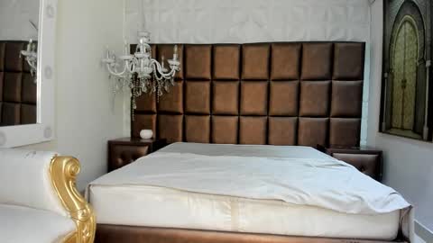 Mmorenito online show from 5, 1, 2026