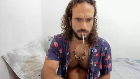 Pipo online show from 18, 2, 2025