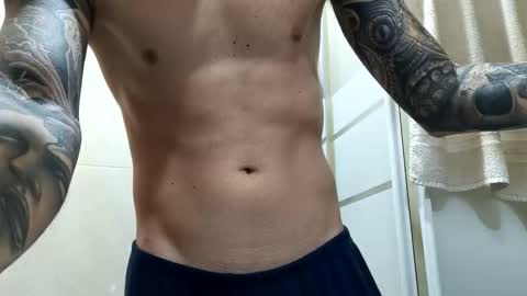 Cloud Strife online show from 8, 2, 2026