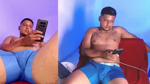 Snapshot of morenoman25 chatting on 1, 6, 2026 Carlos online show from 1, 6, 2026