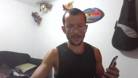 in Instagram David Salomon online show from 15, 1, 2026