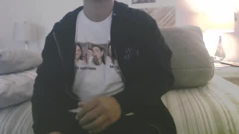 Snapshot of moreofthis chatting on 16, 2, 2026 Didier online show from 16, 2, 2026