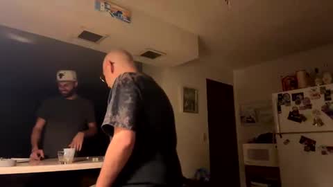 morethanenough437431 online show from 14, 9, 2025