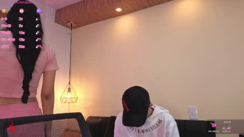 morgan_alice online show from 1, 4, 2026