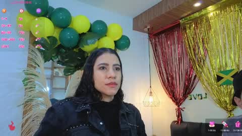 morgan_alice online show from 4, 4, 2026