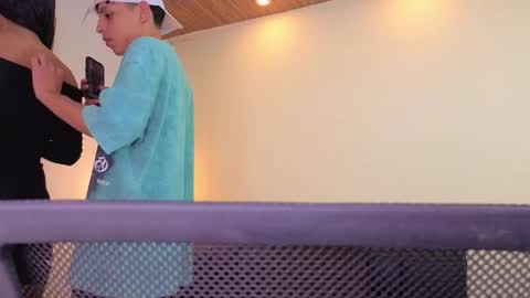 morgan_alice online show from 19, 5, 2026