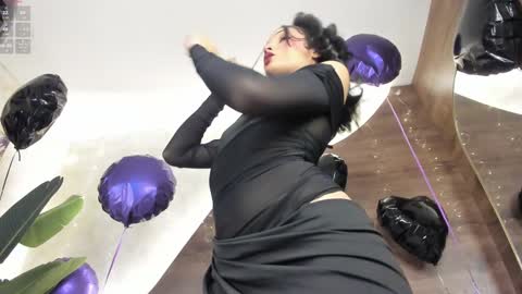  Morgan  online show from 17, 1, 2025