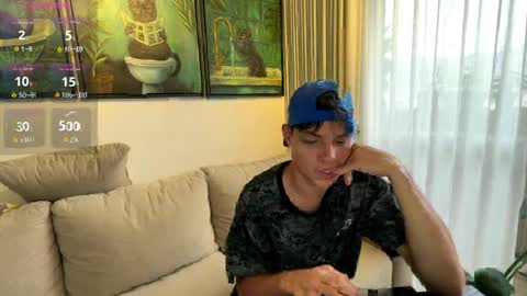   online show from 6, 4, 2026