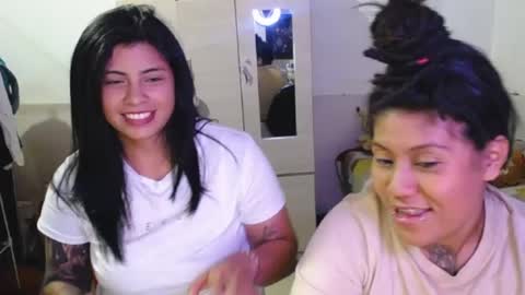 Snapshot of morgan_medusa chatting on 26, 9, 2025 morgana y medusa online show from 26, 9, 2025