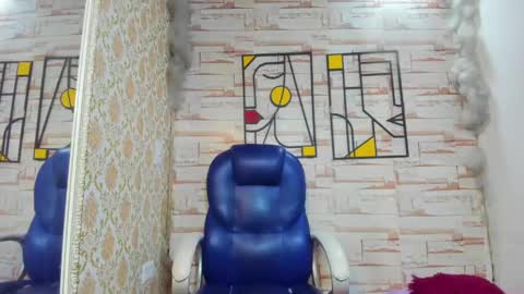 Snapshot of morgana_grace11_aws chatting on 23, 1, 2025 Morgana online show from 23, 1, 2025