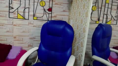 Snapshot of morgana_grace11_aws chatting on 1, 2, 2025 Morgana online show from 1, 2, 2025