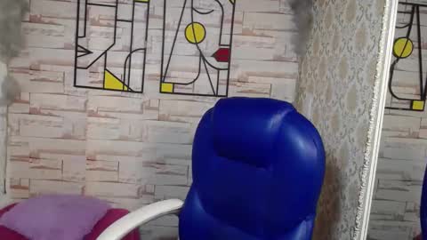 Snapshot of morgana_grace11_aws chatting on 11, 2, 2025 Morgana online show from 11, 2, 2025