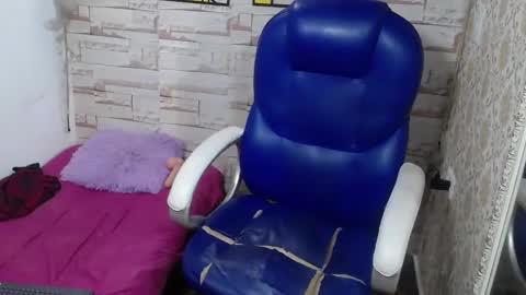 Snapshot of morgana_grace11_aws chatting on 12, 2, 2025 Morgana online show from 12, 2, 2025
