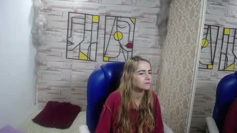 Snapshot of morgana_grace11_aws chatting on 17, 2, 2025 Morgana online show from 17, 2, 2025