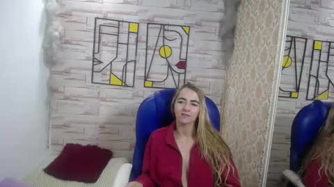 Snapshot of morgana_grace11_aws chatting on 17, 2, 2025 Morgana online show from 17, 2, 2025
