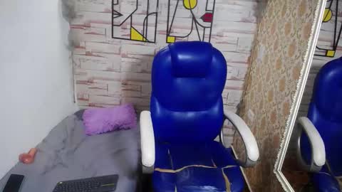 Snapshot of morgana_grace11_aws chatting on 24, 2, 2025 Morgana online show from 24, 2, 2025
