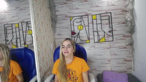 Snapshot of morgana_grace11_aws chatting on 5, 3, 2025 Morgana online show from 5, 3, 2025