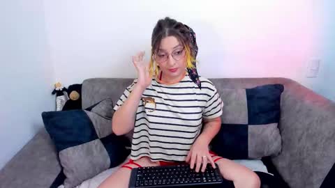 morgana_noctis online show from 4, 2, 2026