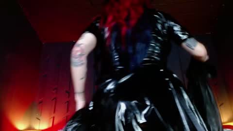 Morgana online show from 7, 12, 2024