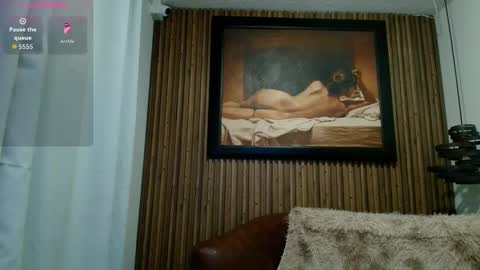 morganevans_t online show from 14, 2, 2026