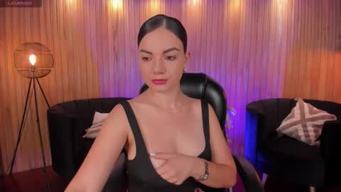 Snapshot of morganhicks chatting on 14, 12, 2025 Morgan Hicks online show from 14, 12, 2025